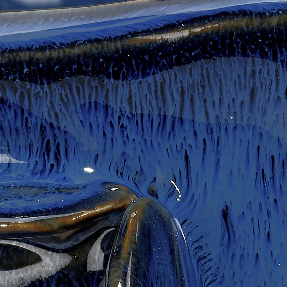 Helios 14 X 6.25 Inch Bowl 4 Helios 14 X 6.25 Inch Bowl - Image 4