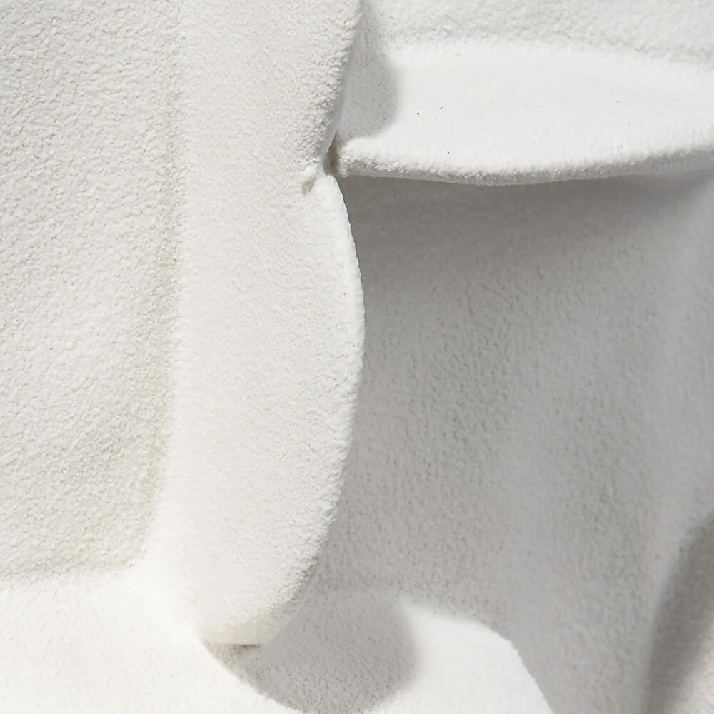 Helios 13 X 9.5 Inch Vase 4 Helios 13 X 9.5 Inch Vase - Image 4