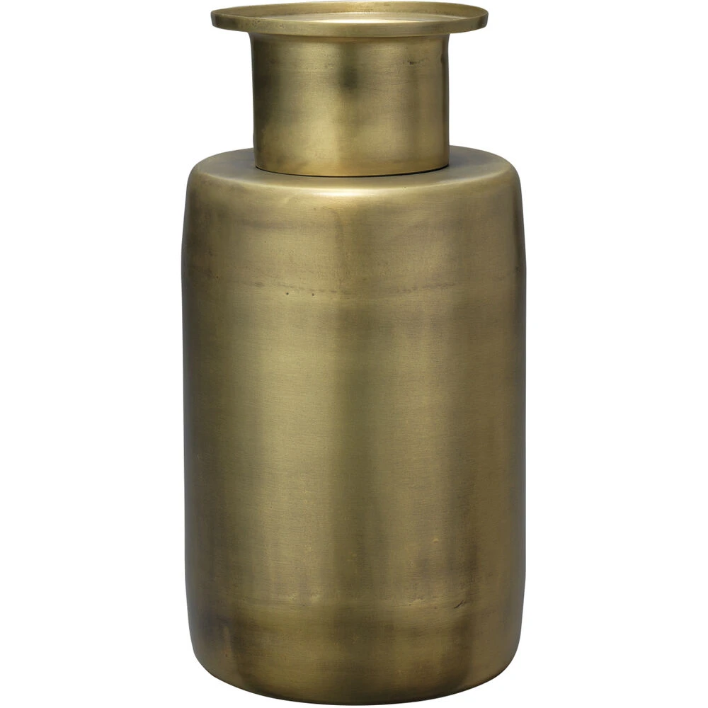 Hera 12 X 6 Inch Vase 1 Hera 12 X 6 Inch Vase