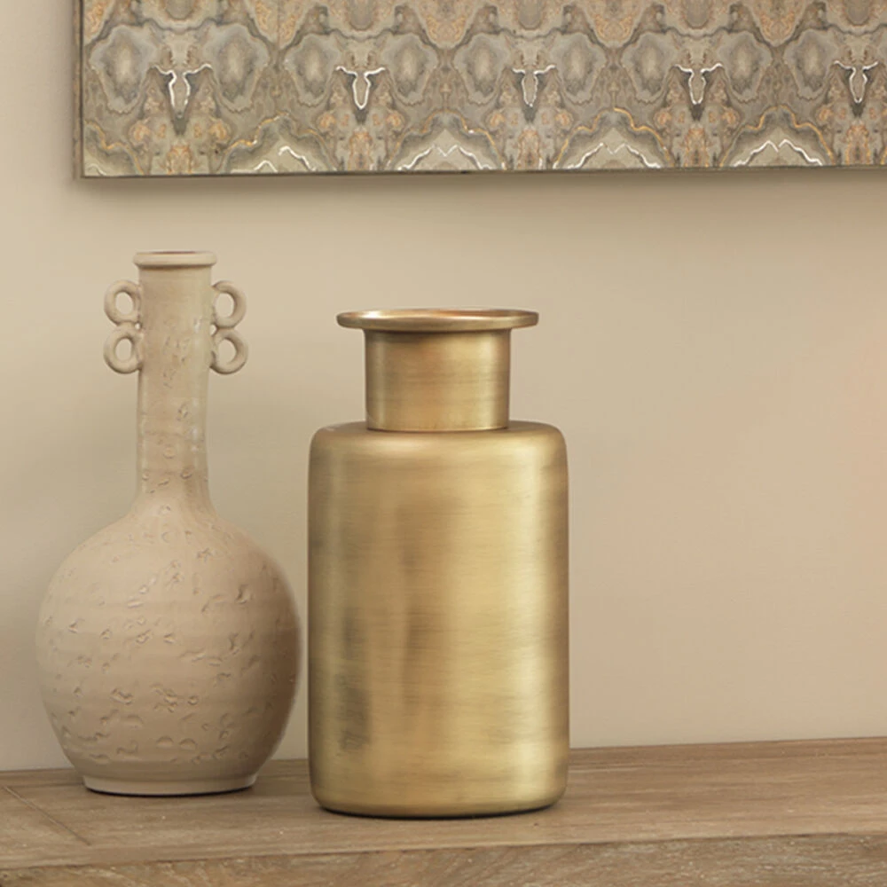 Hera 12 X 6 Inch Vase 11 Hera 12 X 6 Inch Vase - Image 11