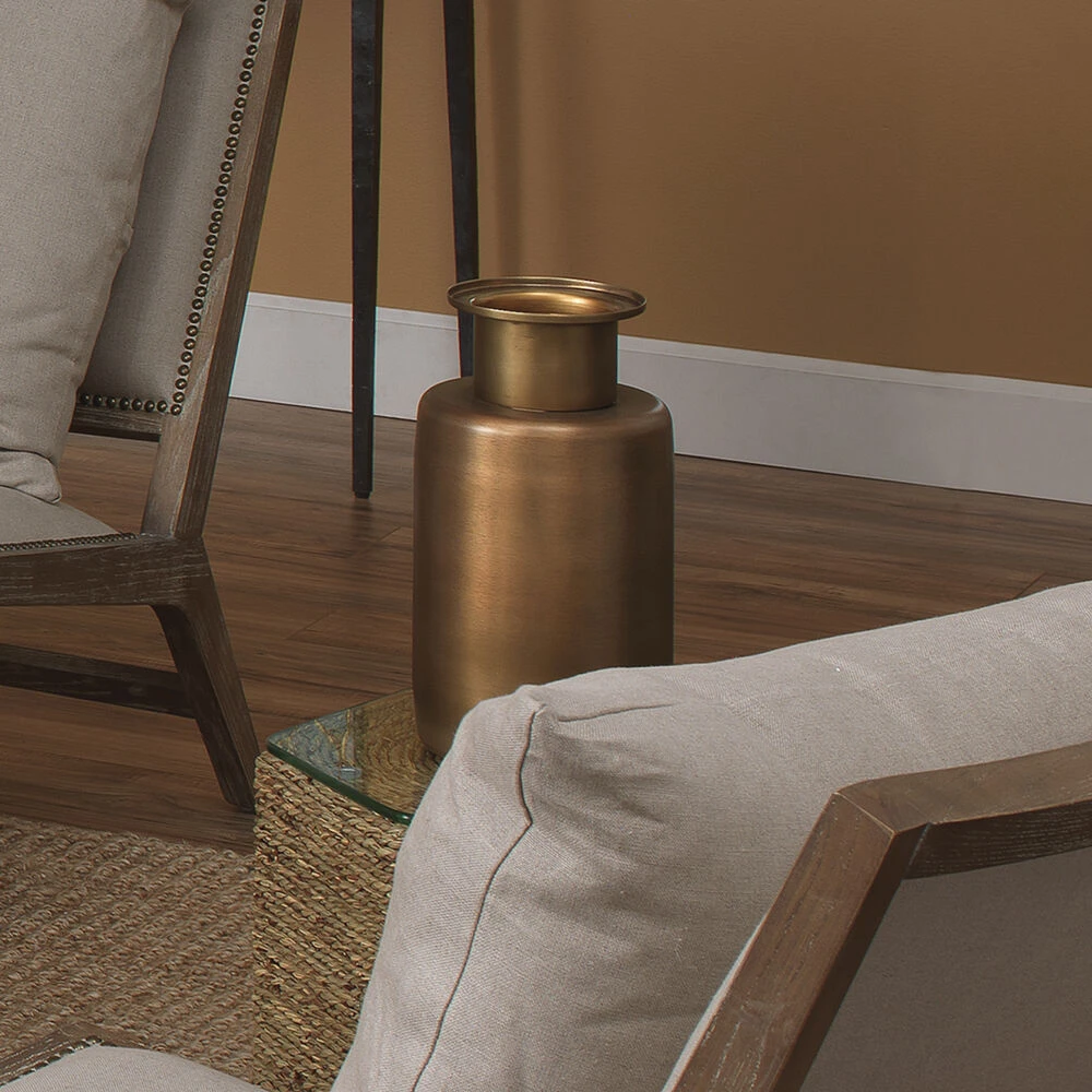 Hera 12 X 6 Inch Vase 14 Hera 12 X 6 Inch Vase - Image 14