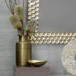 Hera 12 X 6 Inch Vase 20 Hera 12 X 6 Inch Vase -Home Decorate Shop 7hera vaab 6