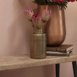 Hera 12 X 6 Inch Vase 22 Hera 12 X 6 Inch Vase -Home Decorate Shop 7hera vaab 8