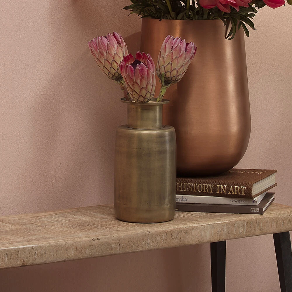 Hera 12 X 6 Inch Vase 9 Hera 12 X 6 Inch Vase - Image 9