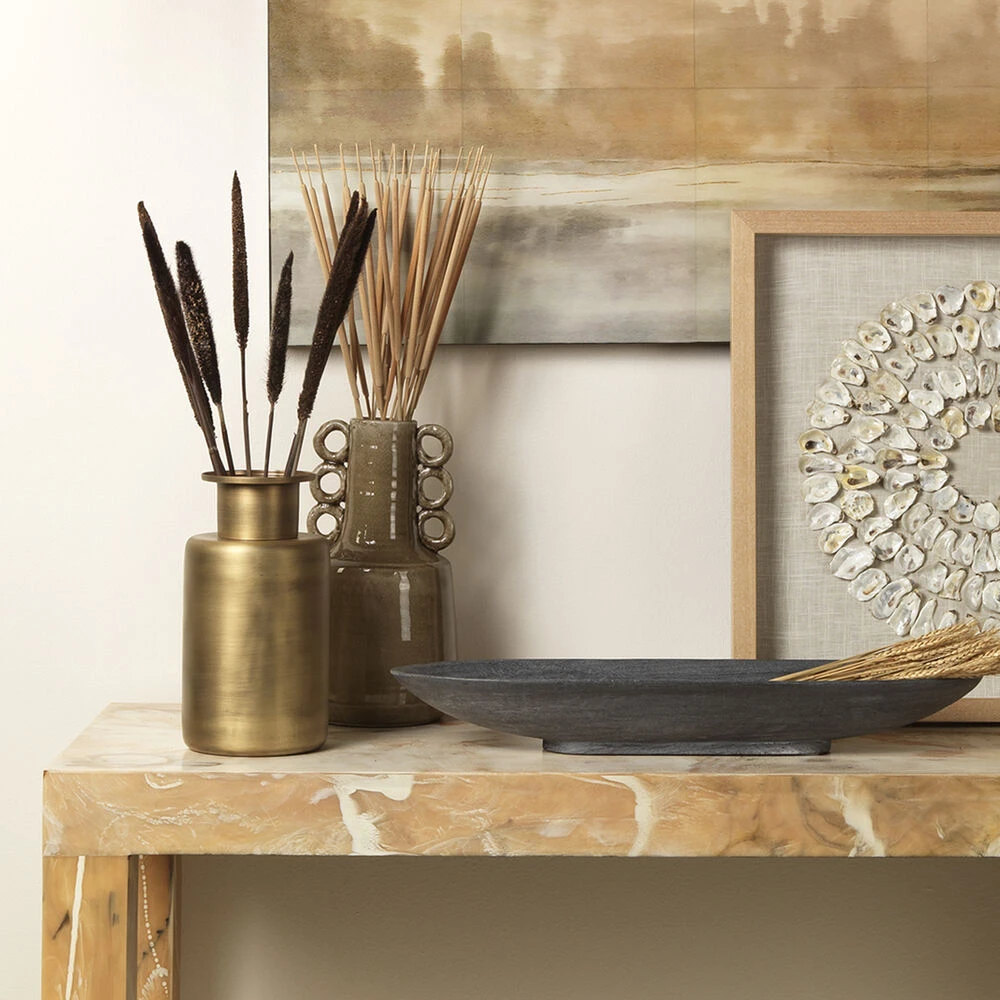 Hera 12 X 6 Inch Vase 10 Hera 12 X 6 Inch Vase - Image 10