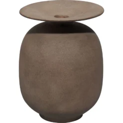 Highland 7.75 Inch X 5.75 Inch Vase