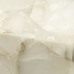 Long House Alabaster Decorative Object -Home Decorate Shop 7hous loal 1