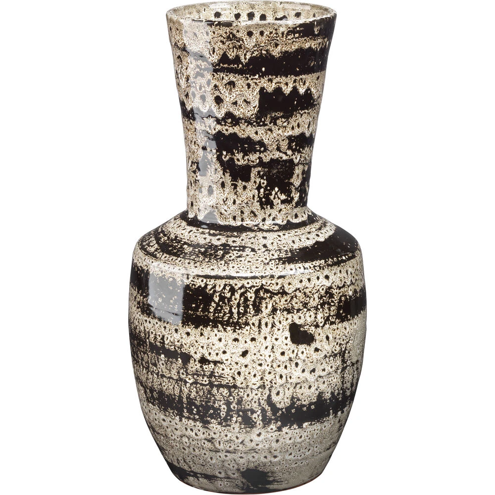 Jones 22 X 10 Inch Vase 1 Jones 22 X 10 Inch Vase