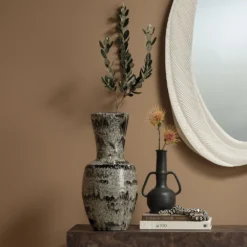 Jones 22 X 10 Inch Vase 8 Jones 22 X 10 Inch Vase -Home Decorate Shop 7jone vabebk 4