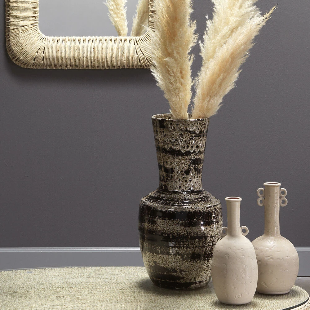 Jones 22 X 10 Inch Vase 5 Jones 22 X 10 Inch Vase - Image 5