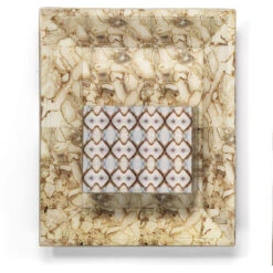 Kaleidoscope 10 X 8 Inch Kaleidoscope Box -Home Decorate Shop 7kale boxli 16