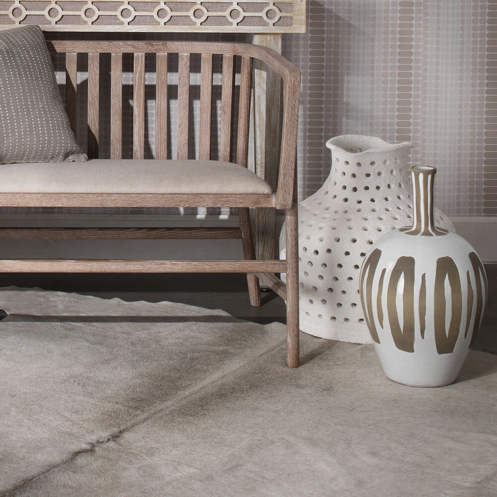 Kindred 20 X 11 Inch Vase 4 Kindred 20 X 11 Inch Vase - Image 4