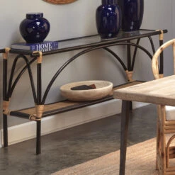 Laurel 20.5 X 4.5 Inch Wooden Bowl -Home Decorate Shop 7laur lgwd 5