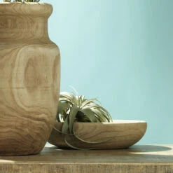 Laurel 17 X 4.5 Inch Wooden Bowl 15 Laurel 17 X 4.5 Inch Wooden Bowl -Home Decorate Shop 7laur smwd 6