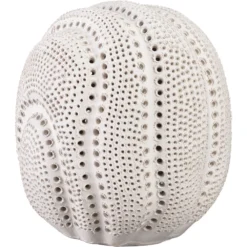 Lunar 11.50 Inch X 10.50 Inch Decorative Object & Figurine