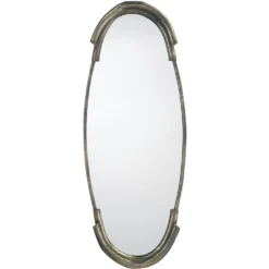 Margaux 45.00 Inch X 17.00 Inch Wall Mirror