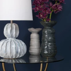 Marine 12 X 5.5 Inch Vase -Home Decorate Shop 7mari mdcr 4