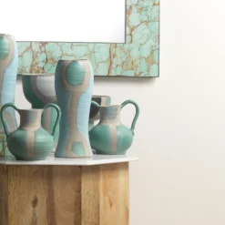 Maye Two Handled 8 X 8 Inch Vessel -Home Decorate Shop 7maye veaq alternate image beauty crop 1 spring 2021