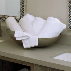 Oasis 15 X 6 Inch Bowl -Home Decorate Shop 7oasi lgsl 1