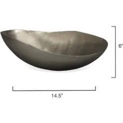 Oasis 15 X 6 Inch Bowl -Home Decorate Shop 7oasi lgsl 5
