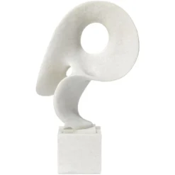 Obscure 20.00 Inch X 12.00 Inch Decorative Object & Figurine