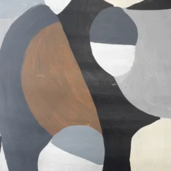 Pablo 15.5 X 8 Inch Vase -Home Decorate Shop 7pabl mdne 3