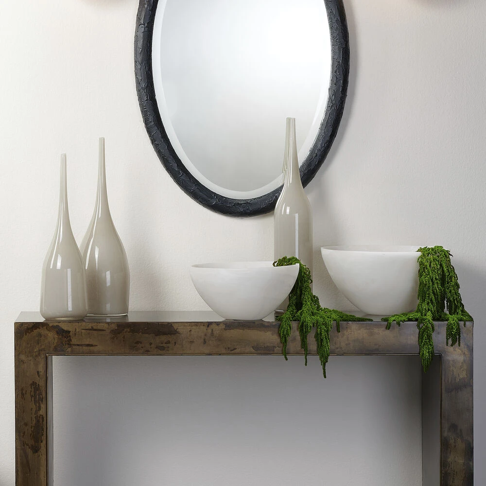 Pixie 21.75 X 5.5 Inch Vases, Set Of 3 2 Pixie 21.75 X 5.5 Inch Vases, Set Of 3 - Image 2