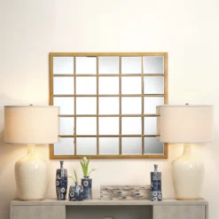 Plume 17.25 Inch White Box -Home Decorate Shop 7plum rcbxwh 7