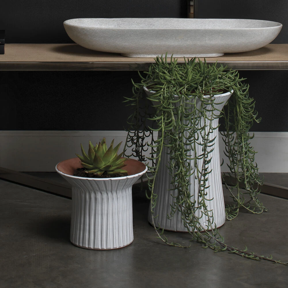 Podium 10 X 8 Inch Vessel 2 Podium 10 X 8 Inch Vessel - Image 2