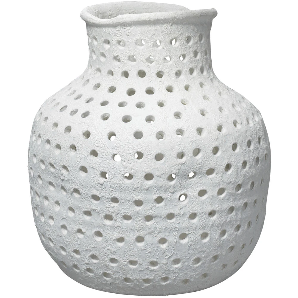 Porous 19 X 17 Inch Vase 1 Porous 19 X 17 Inch Vase