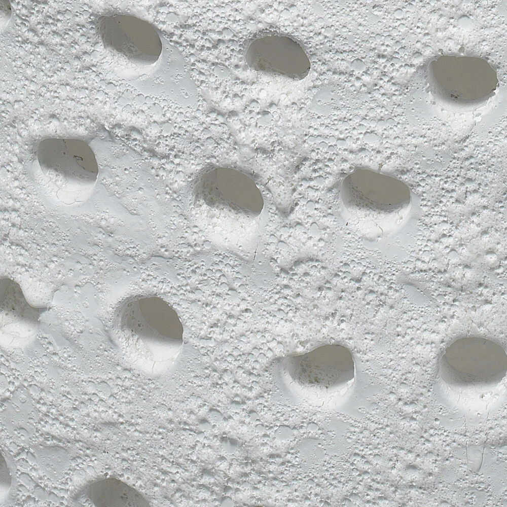 Porous 19 X 17 Inch Vase 2 Porous 19 X 17 Inch Vase - Image 2