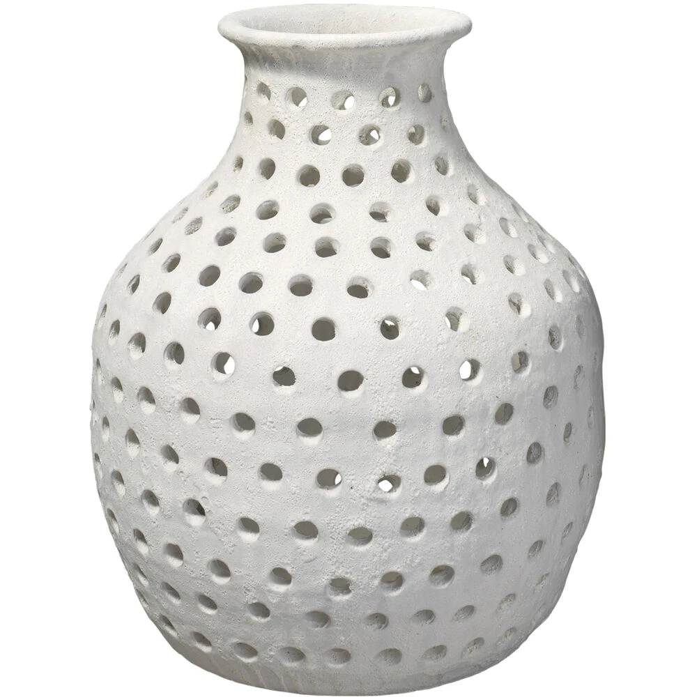 Porous 17 X 13 Inch Vase 1 Porous 17 X 13 Inch Vase