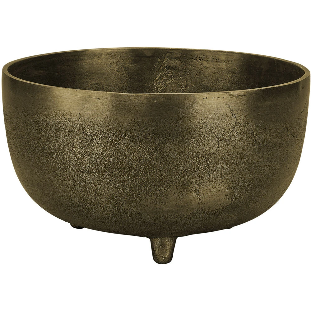 Relic 10 X 5.5 Inch Bowl, Large 1 Relic 10 X 5.5 Inch Bowl, Large