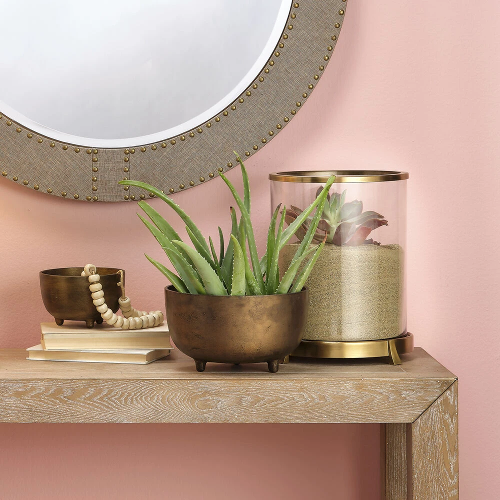 Relic 10 X 5.5 Inch Bowl, Large 7 Relic 10 X 5.5 Inch Bowl, Large - Image 7