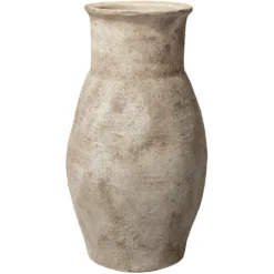 Root 15.75 X 8.5 Inch Decorative Vase