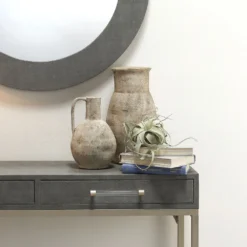 Root 15.75 X 8.5 Inch Decorative Vase -Home Decorate Shop 7root vabe 4