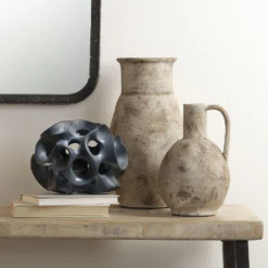 Root 15.75 X 8.5 Inch Decorative Vase -Home Decorate Shop 7root vabe 5