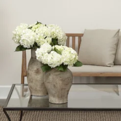 Root 15.75 X 8.5 Inch Decorative Vase -Home Decorate Shop 7root vabe 9