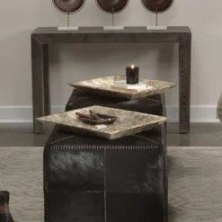 Rorschach Grey & Cream Lacquer Tray -Home Decorate Shop 7rors trgrcr 2