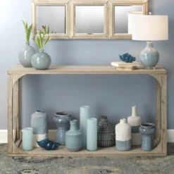 Sedona 15.25 X 6.25 Inch Vessels, Set Of 3 -Home Decorate Shop 7sedo vebl 5