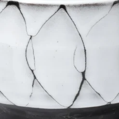 Striae 12 X 5 Inch Vessels, Set Of 3 -Home Decorate Shop 7stri vecr 6