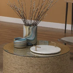 Terrene 7 X 4.25 Inch Vase 11 Terrene 7 X 4.25 Inch Vase -Home Decorate Shop 7terr smgr 8