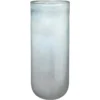 Vapor 20.00 Inch X 8.50 Inch Vase