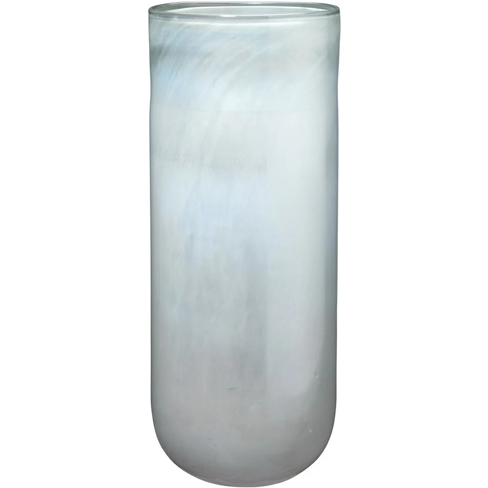 Vapor 20.00 Inch X 8.50 Inch Vase 1 Vapor 20.00 Inch X 8.50 Inch Vase