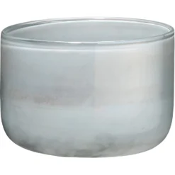 Vapor 4.25 Inch X 7.00 Inch Vase