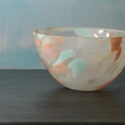 Watercolor 10 X 6 Inch Bowl 10 Watercolor 10 X 6 Inch Bowl -Home Decorate Shop 7wate mdmc 4