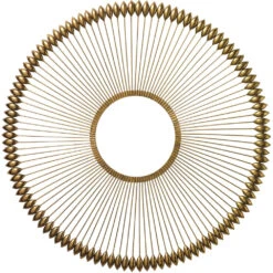 Illume Gold Foil Wall Art