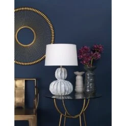 Illume Gold Foil Wall Art -Home Decorate Shop 8illu lggo 4