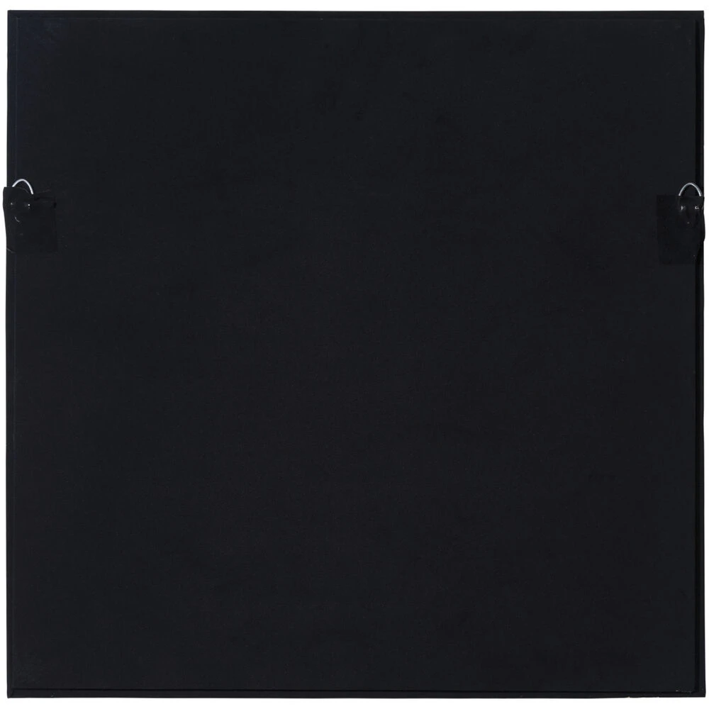 Maldives White Framed Wall Art 2 Maldives White Framed Wall Art - Image 2