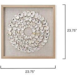 Maldives White Framed Wall Art 14 Maldives White Framed Wall Art -Home Decorate Shop 8mald whab 5